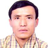 Jambay Lhundup