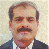Muhammad Asif Sahibzada