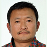 Tshering Tashi