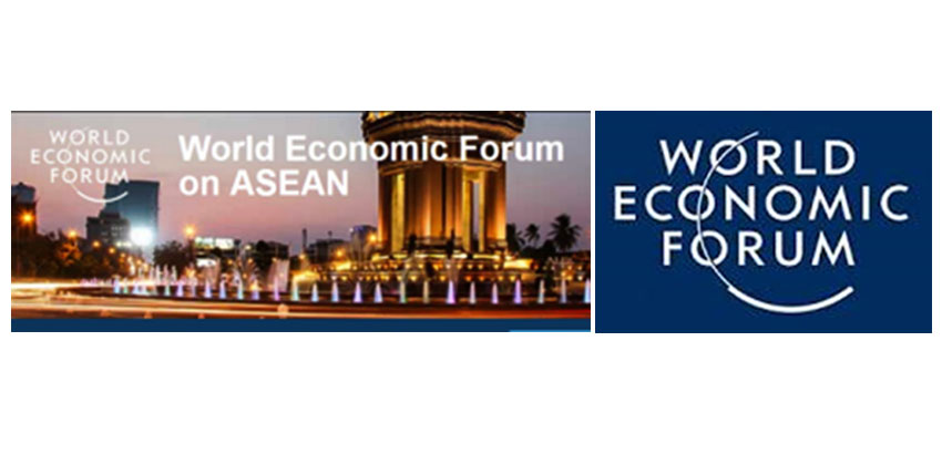 The World Economic Forum on ASEAN