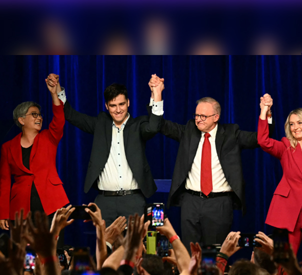 10 "To do" things for first 100 days of Albanese’s second term