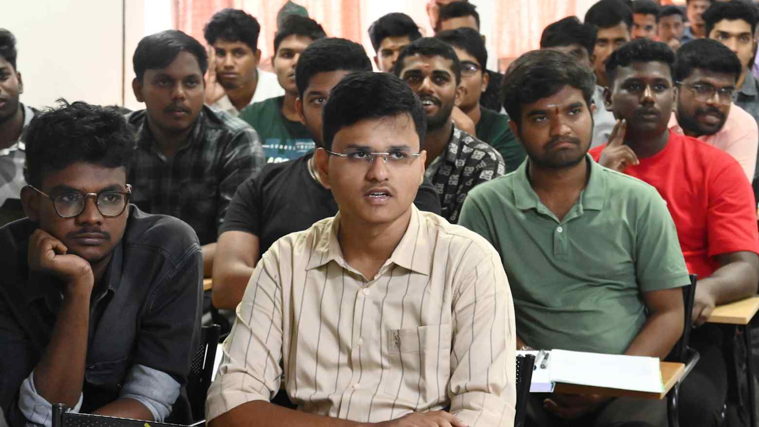 Asia's next economic crisis may come from youth unemployment