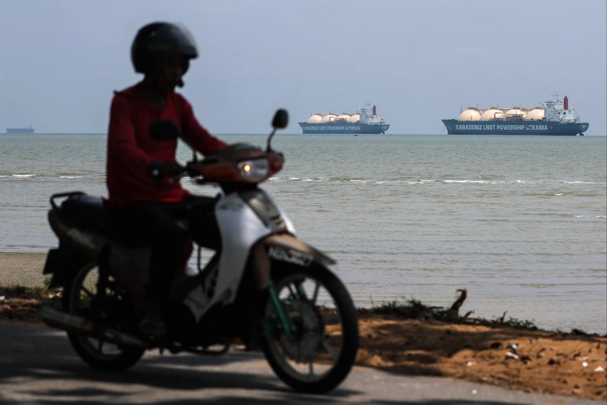 Malacca Strait could be the next hinge point if Asia isn’t careful