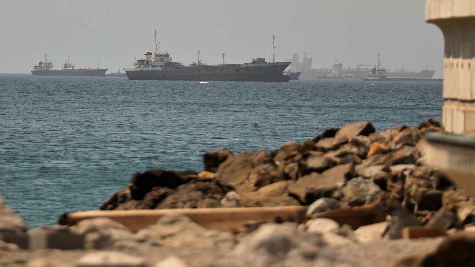 The world needs a SHIELD against the next global shock