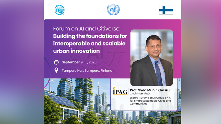Building the foundations for interoperable and scalable urban innovation