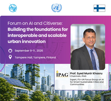 Building the foundations for interoperable and scalable urban innovation
