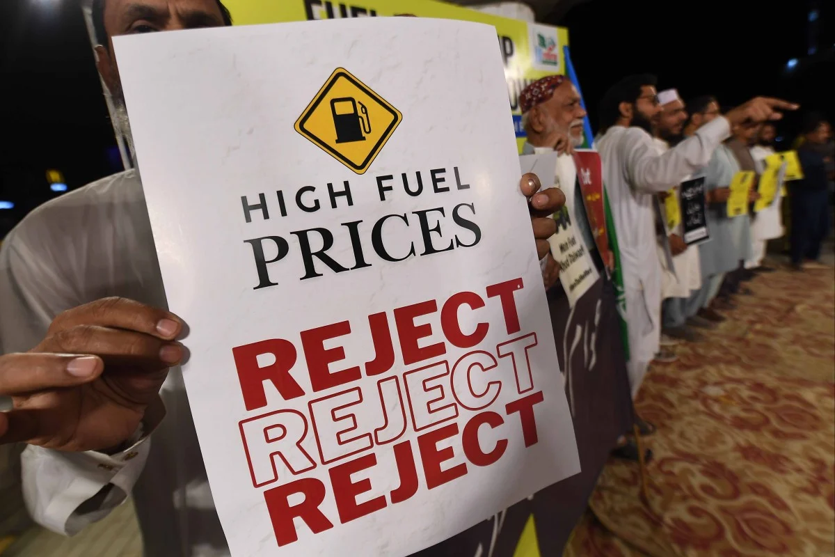 Energy shock could spark Asia’s next debt crisis 
